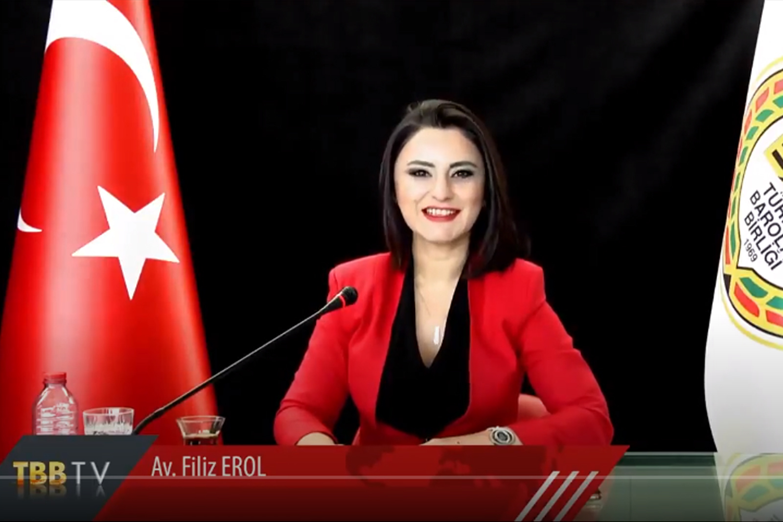 İfade ve Sorguda Müdafilik