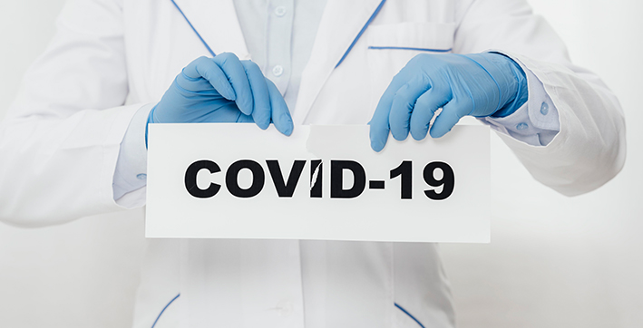 Covid-19 Salgınının Yayılımını Önlemek İçin Alınan Tedbirler Ve Kamu İhale Sözleşmeleri