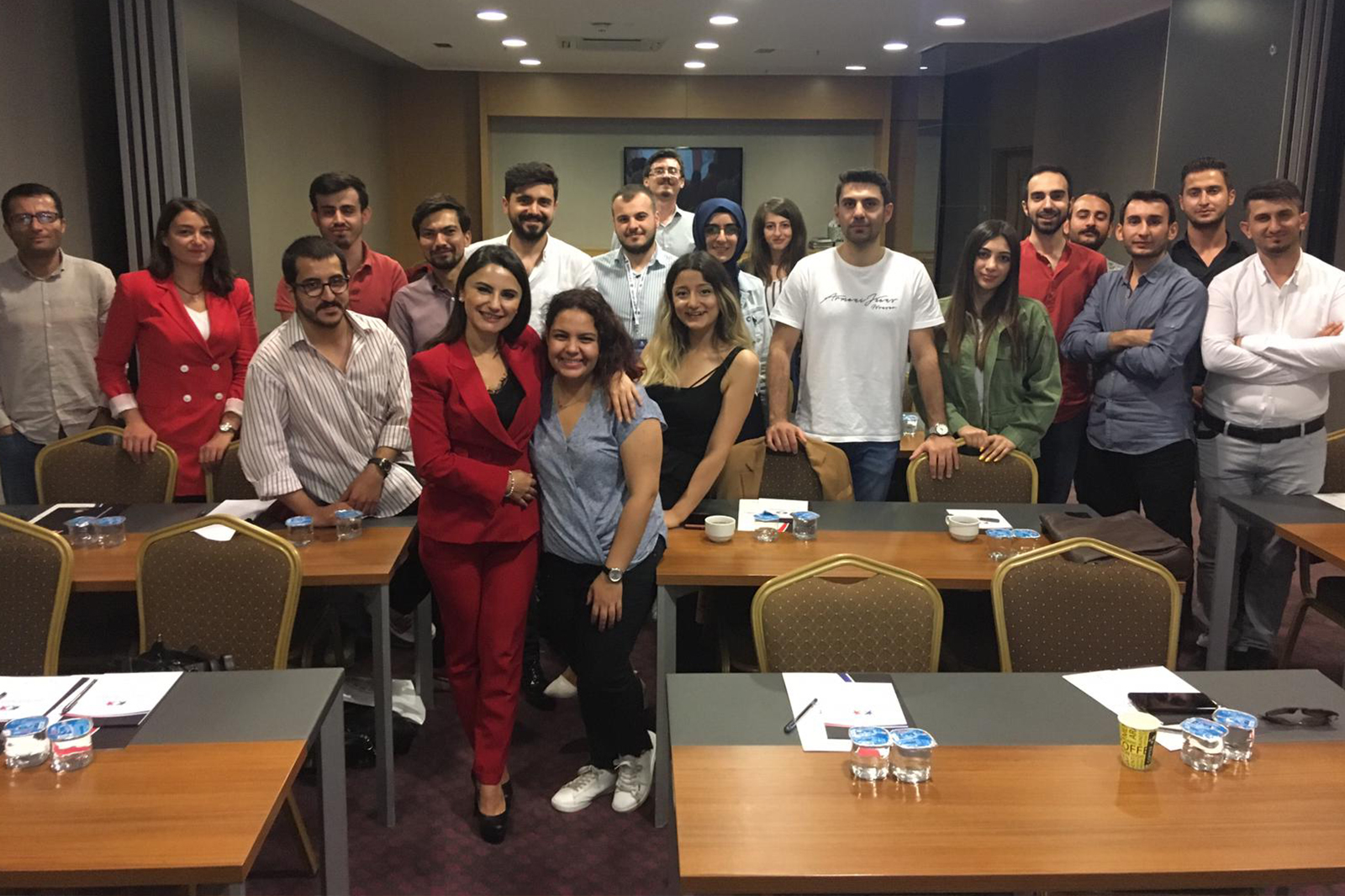 “Değer ve Kazanç Kaybı Talepleri” konulu eğitimlerimiz