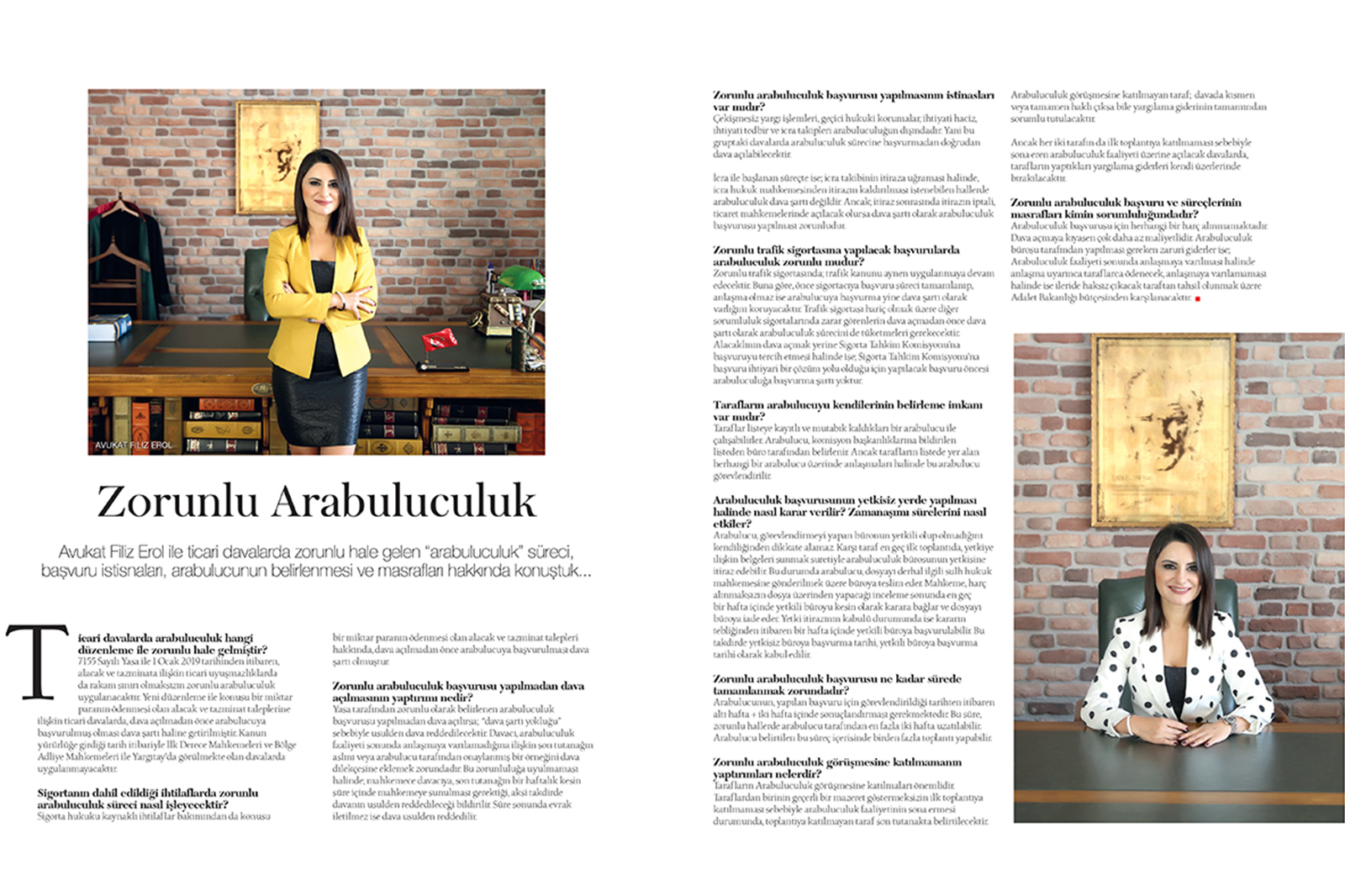MAG Dergi Temmuz 2019
